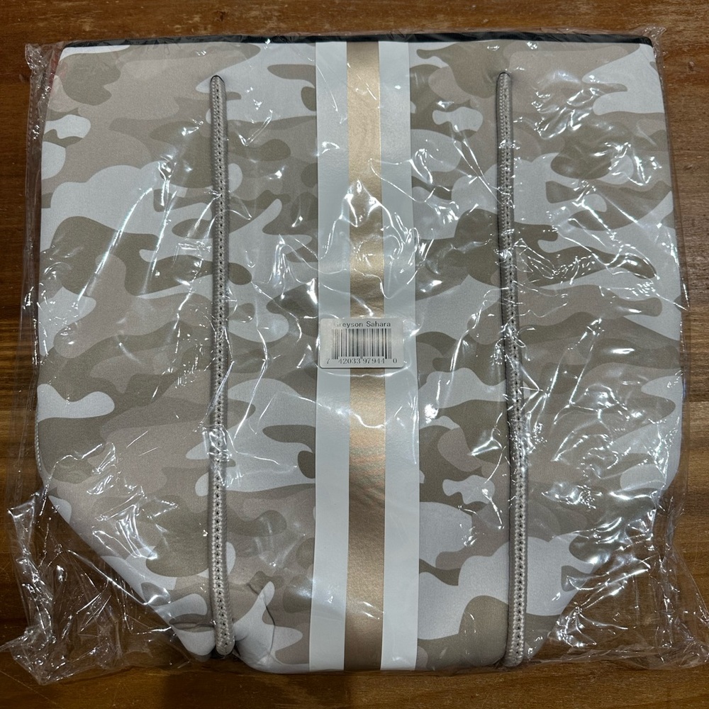 RETURNED - Haute Shore Neoprene Crossbody